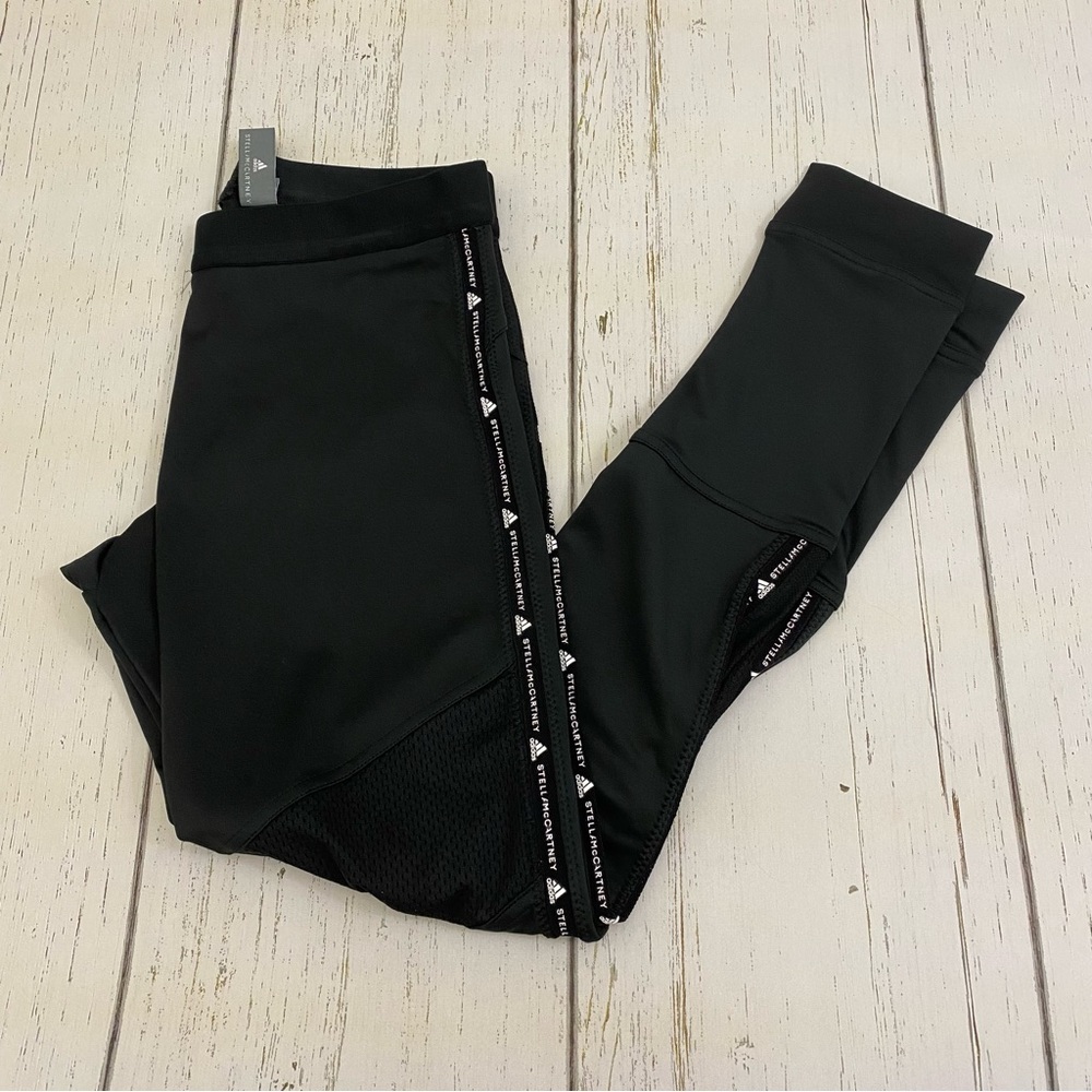 Stella McCartney x Adidas Leggings - Size Small
